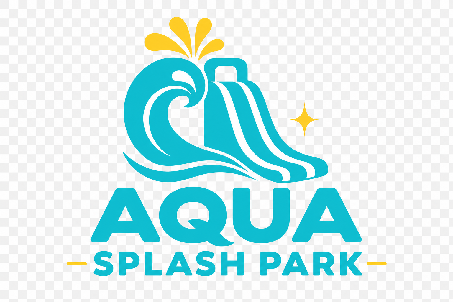 Aqua Splash Park